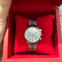 ساعت مچی زنانه مارک انزو