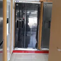 ساید بای ساید اسنوا ۲۸فوت