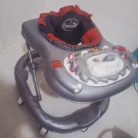 روروئک و کریر با هم 900