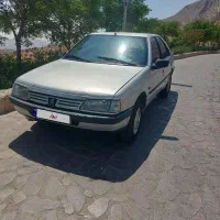 پژو 405 جی ال ایکس (GLX)، مدل ۱۳۸۹|خودرو سواری و وانت|شیراز, شهرک بهار|دیوار