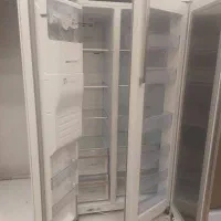 ساید بای ساید های اسنوا ارسال از درب کارخانه|یخچال و فریزر|قزوین, |دیوار