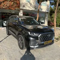 تیگو ۸ پرومکس مدل ۱۴۰۲ معاوضه واقساط(اتوآریا)