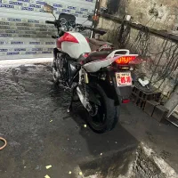 موتور سنگین cb1000 cb1300 بیکینگ gsx cb400|موتورسیکلت|کرج, مصباح|دیوار