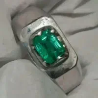 زمرد کلمبیا