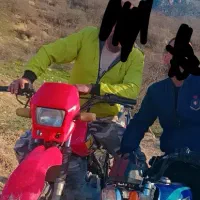 متورتریل پیشرو 150