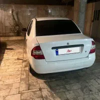 تیبا صندوق‌دار SX، مدل ۱۳۹۳|خودرو سواری و وانت|پاکدشت, پاکدشت (مامازند)|دیوار