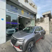 چانگان CS35  -cs55صفر خشک سفید خاکستری مدل ۲۰۲۴|خودرو سواری و وانت|تهران, نصرت|دیوار