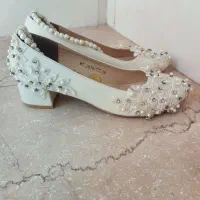 کفش مجلسی|کیف، کفش، کمربند|تکاب, |دیوار