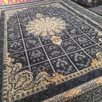 چهار تخته فرش ۱۲متری  آکبند درجه یک|فرش|تهران, شهرک استقلال|دیوار