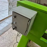 دستگاه خراطی و کاسه تراشی+فارسی بر+فرز گلو بلندو..|ماشینآلات صنعتی|آمل, |دیوار