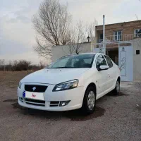 رانا پلاس TU5 مدل 1401