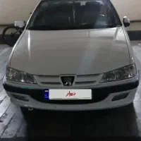 پژوپارس مدل۸۷ نیاز به اتاق