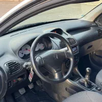 206 تیپ ۲ مدل ۱۴۰۱|خودرو سواری و وانت|پاکدشت, پاکدشت (مامازند)|دیوار