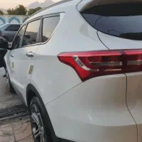 فیدیلیتی پرایم|خودرو سواری و وانت|کرمانشاه, |دیوار