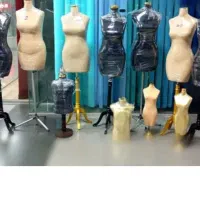 یو دار بند رخت  اتاق پرو پرده دار رگال مخملی|بندرخت و رخت‌آویز|تهران, بهداشت|دیوار