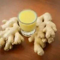 عصاره زنجبیل تازه