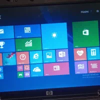 لب تاب اچ پی|رایانه همراه|قم, شهرک امام حسن|دیوار