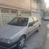 پژو۴۰۵ جی ال ایکس مدل ۹۱