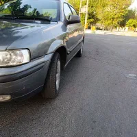سمند مدل 84سفارش مدیر|خودرو سواری و وانت|تهران, هفت حوض|دیوار