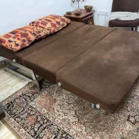 مبل تختخوابشو