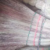 جارو قرمز محکم