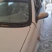 سمند مدل ۹۶ چپی