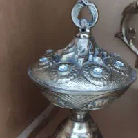 وسایل برنجی تمیز درحد