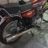موتور سیکلت 89