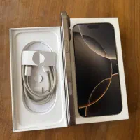iPhone 16 Promax|موبایل|تهران, تهران‌ویلا|دیوار
