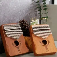 کالیمبا سگا cega اصل|سازهای سنتی|تهران, فردوس|دیوار