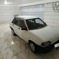 پراید دوگانه ۸۲ کاربرات|خودرو سواری و وانت|سنندج, |دیوار