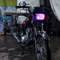 موتور بهپر ۱۴۰۰