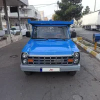 نیسان مدل 93تناژپایین|خودرو سواری و وانت|ایلخچی, |دیوار