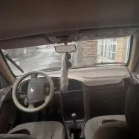 پژو ۴۰۵ مدل ۹۳ خانگی