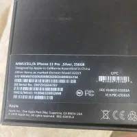 آیفون ۱۱ پرو۲۵۶