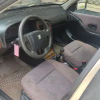 پژو پارس درحد|خودرو سواری و وانت|کلاله, |دیوار