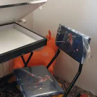 میز تحریر دانش آموزی،تاشو