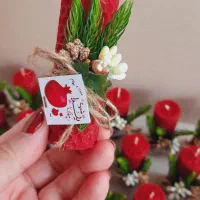 تولید انواع گیفت عقد وعروسی ویلدایی