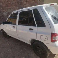 ماشین هاچبک