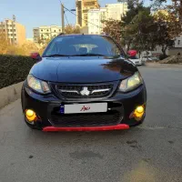 فروش فوری کوئیک|خودرو سواری و وانت|اراک, |دیوار