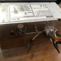 ظبطو باند در حد نو-ظبط مارشال|قطعات یدکی و لوازم جانبی|مشهد, کوثر|دیوار