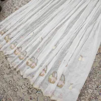 پرده اشپزخانه