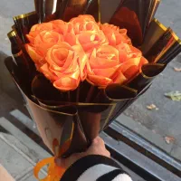 گل روبانی|گل مصنوعی|ملایر, |دیوار