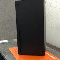 Xbox سری x سه دسته فول بازی