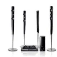 سینمای خانگی