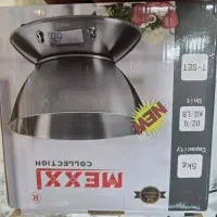 ترازو اشپزخانه