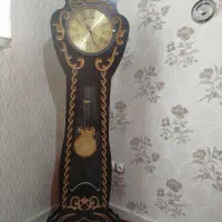 ساعت ایستاده سالم