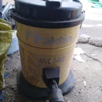 جارو برقی