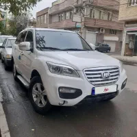 لیفانx60 دنده هلمنی مدل ۹۴
