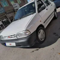 پراید مدل ۹۴ دوگانه کارخونه